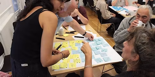 Power to the People: Greater Manchester Citizens\u2019 Assembly Campaign launch