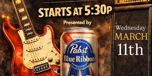 ROCK n ROLL Bingo at Lombardy\u2019s Tavern