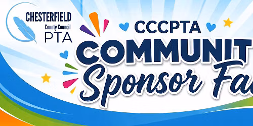 CCCPTA Community Sponsor Fair 
