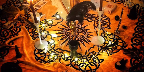 Samhain - du\u0161i\u010dky 25