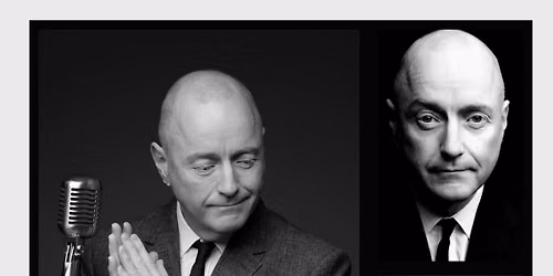 The Phil Collins and Genesis Tribute Show