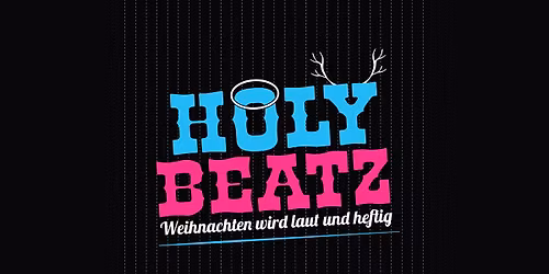 HOLY BEATZ