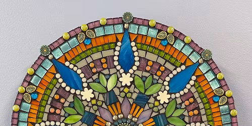 Mosaic Mandala