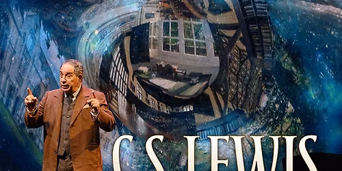CS Lewis - Further Up and Further In at Dee and Charles Wyly Theatre