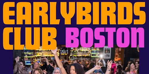 Earlybirds Club