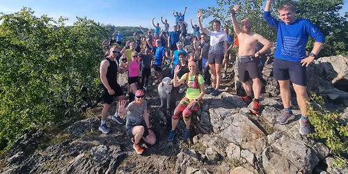 V\u00fdb\u011bh po trase z\u00e1vodu - Divok\u00e1 \u0160\u00e1rka