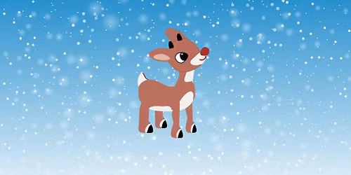 Rudolph the Red-Nosed Reindeer
