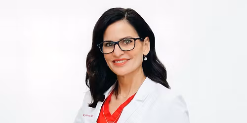 Dr. Mary Claire Haver Live