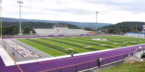 Mifflin County HS TOB Contest