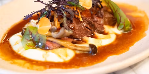 Christmas Eve Dinner