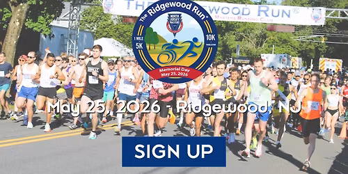 The Ridgewood Run
