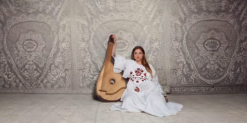 Maryna Krut