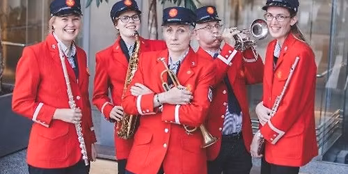 Musical Beasts med K\u00f8benhavns Post-Orkester