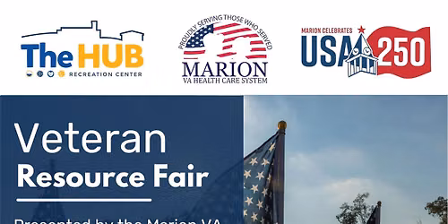 Veteran Resource Fair 