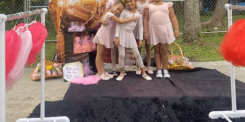 Ballet Interactivo