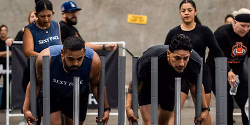 FRAG OUT FITNESS & FITSTOP-WOODLAND HILLS