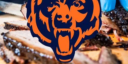 BEARS (vs Jets) BRUNCH in The SIDEBAR w/ host JACK O'HARA!