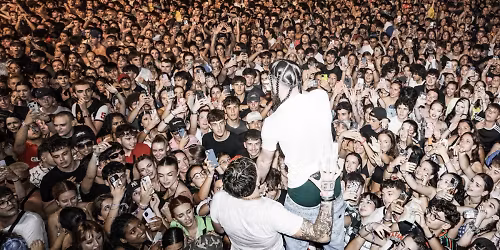 cybernene, 8belial in Val\u00e8ncia