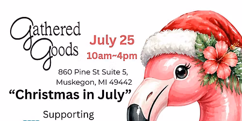 Christmas In July