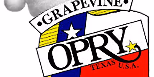 Rocky Gribble Presnts A Grapevine Opry Christmas