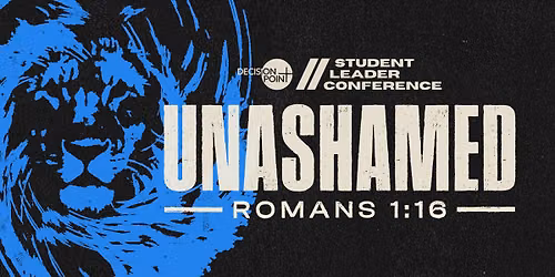 Student Leadership Conference