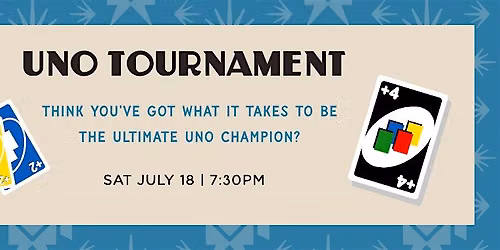 UNO Tournament