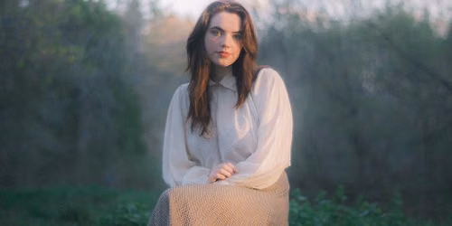 Genevieve Stokes - Hiding Places Tour