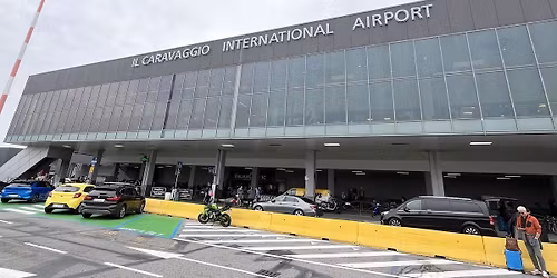 Parking Shucked - Palm Desert