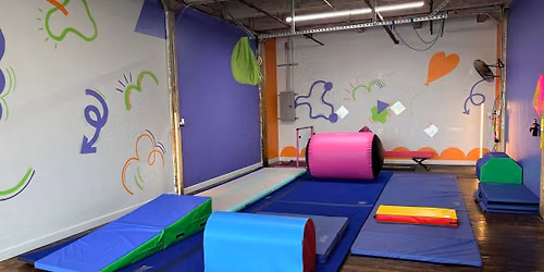 Free Dance & Tumbling Trial Week!