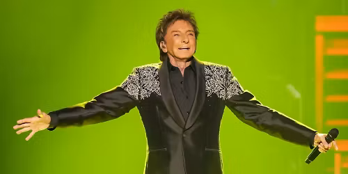 Barry Manilow Leeds Tickets