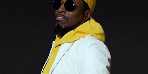 Eddie Griffin