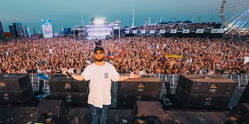 Tony Romera, Jamie Coins, Max Mash in Toulouse