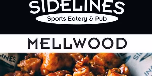 Family Blend at Sidelines