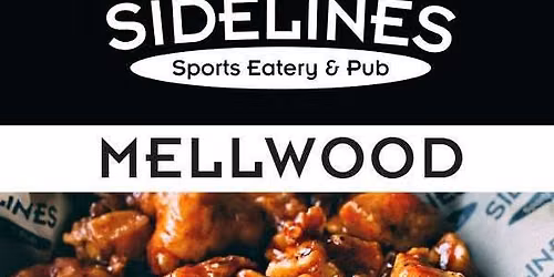 Family Blend at Sidelines