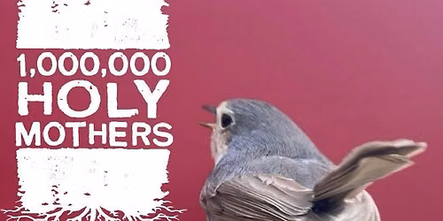 Shobek, 1,000,000 HOLY MOTHERS, Sorrowful Joy - BLACK ROCK