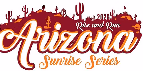 2026 AZ Sunrise Series - Rio Vista