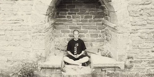Meditativ helg p\u00e5 Trondheim Taiji senter \u262f\ufe0e\u2615\ufe0e