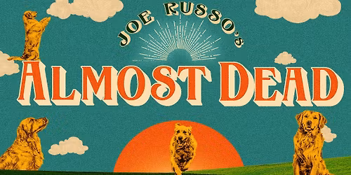 Joe Russo's Almost Dead