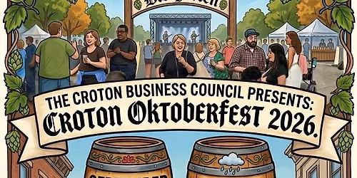 OKTOBERFEST in CROTON NY 