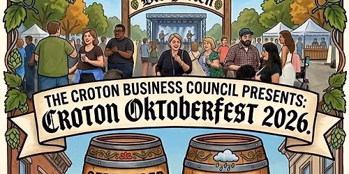 OKTOBERFEST in CROTON NY 
