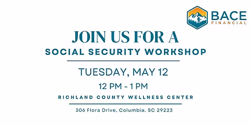 Social Security Workshop