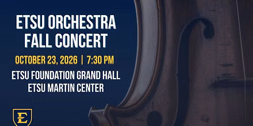 Orchestra Concert