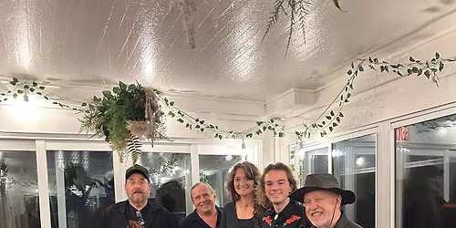 Litchfield Park & Rec Summer Concert Series