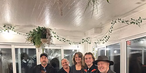 Litchfield Park & Rec Summer Concert Series