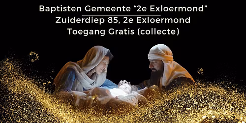 The greatest story ever told!