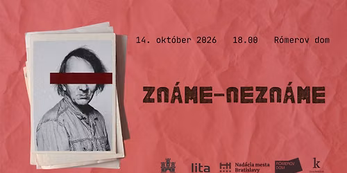 Zn\u00e1me-nezn\u00e1me #1: Michel Houellebecq