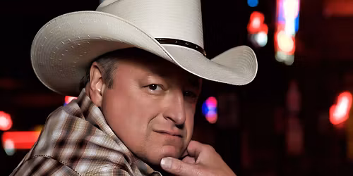 Mark Chesnutt & Chris Cagle