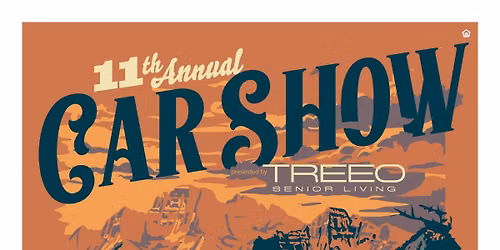 Car Show & Food Truck Rally
