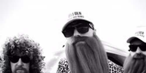 ZZ TOPPD - ZZ Top Tribute at The Brickyard, Carlisle