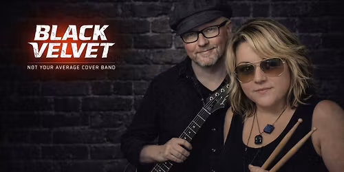 Black Velvet @ Whitey's 29